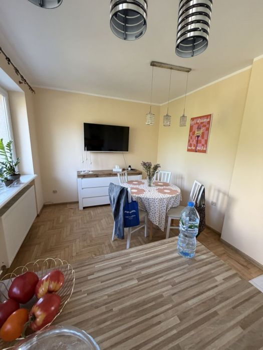 dom szeregowy, 6 pokoi Gdańsk Osowa, ul. Bereniki. Zdjęcie 13