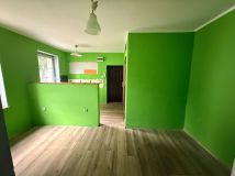 Mieszkanie 2-pokojowe Nowa Sól Centrum. Zdjęcie 3