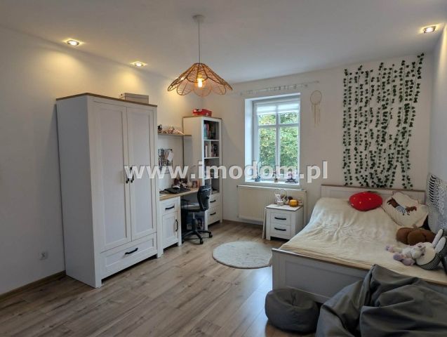 Mieszkanie 4-pokojowe Wołów, ul. Komuny Paryskiej. Zdjęcie 14
