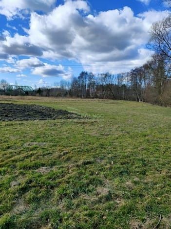 Działka rolno-budowlana Jastrzębie-Zdrój, ul. Wyzwolenia