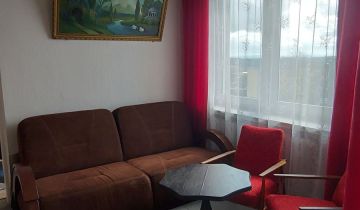 Mieszkanie 3-pokojowe Starachowice Centrum, ul. Czerwonego Krzyża
