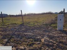 Działka budowlana Pogorzelica. Zdjęcie 4