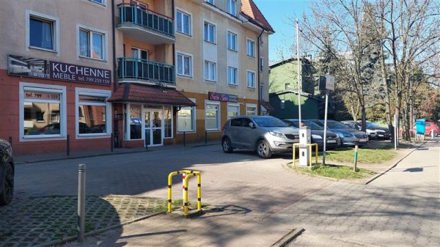 Lokal Wrocław Krzyki. Zdjęcie 13