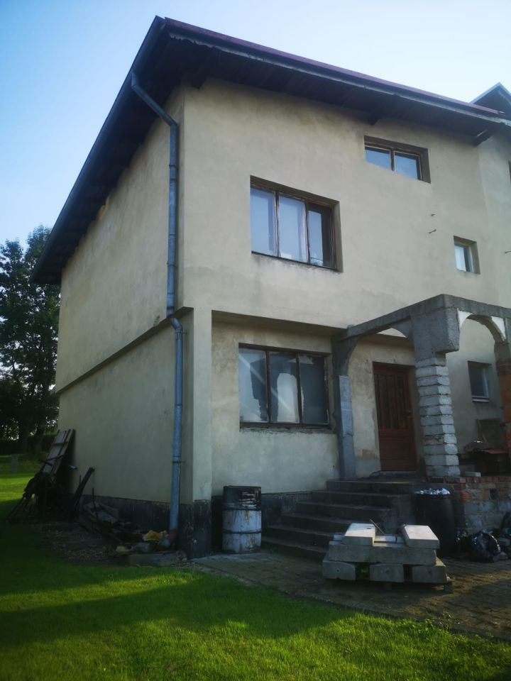 dom wolnostojący, 8 pokoi Kietrz, ul. Kwiatowa. Zdjęcie 7