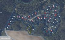 Działka budowlana Lubochnia, os. Modrze. Zdjęcie 2