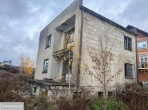 dom wolnostojący, 4 pokoje Ostrów Mazowiecka, ul. Józefa Chełmońskiego. Zdjęcie 1