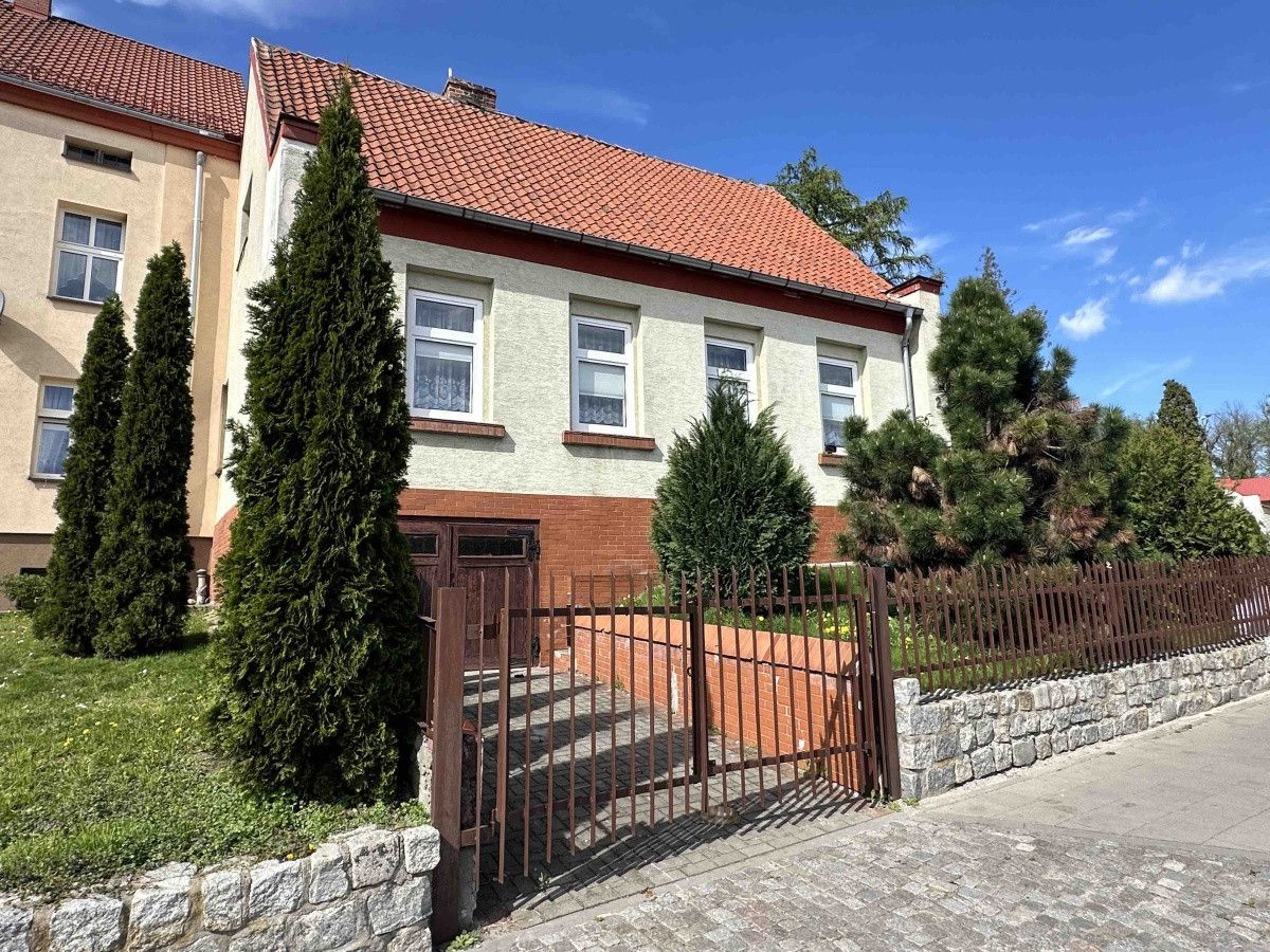 dom wolnostojący, 6 pokoi Sztum, ul. Krzysztofa Kamila Baczyńskiego. Zdjęcie 12