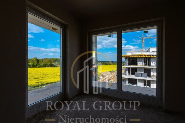 Mieszkanie 2-pokojowe Lublin Kolonia Sławinek, ul. Bukszpanowa. Zdjęcie 4