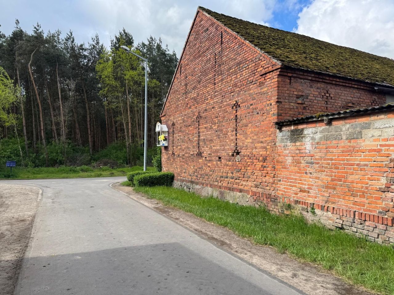 Działka budowlana Osówiec. Zdjęcie 6