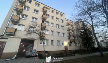Mieszkanie 2-pokojowe Warszawa Mokotów, ul. Bolesława Limanowskiego