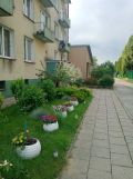 Mieszkanie 3-pokojowe Wronów