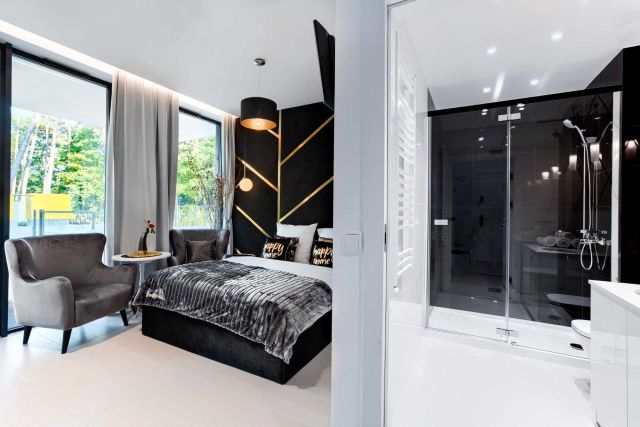 Mieszkanie 1-pokojowe Mielno. Zdjęcie 1