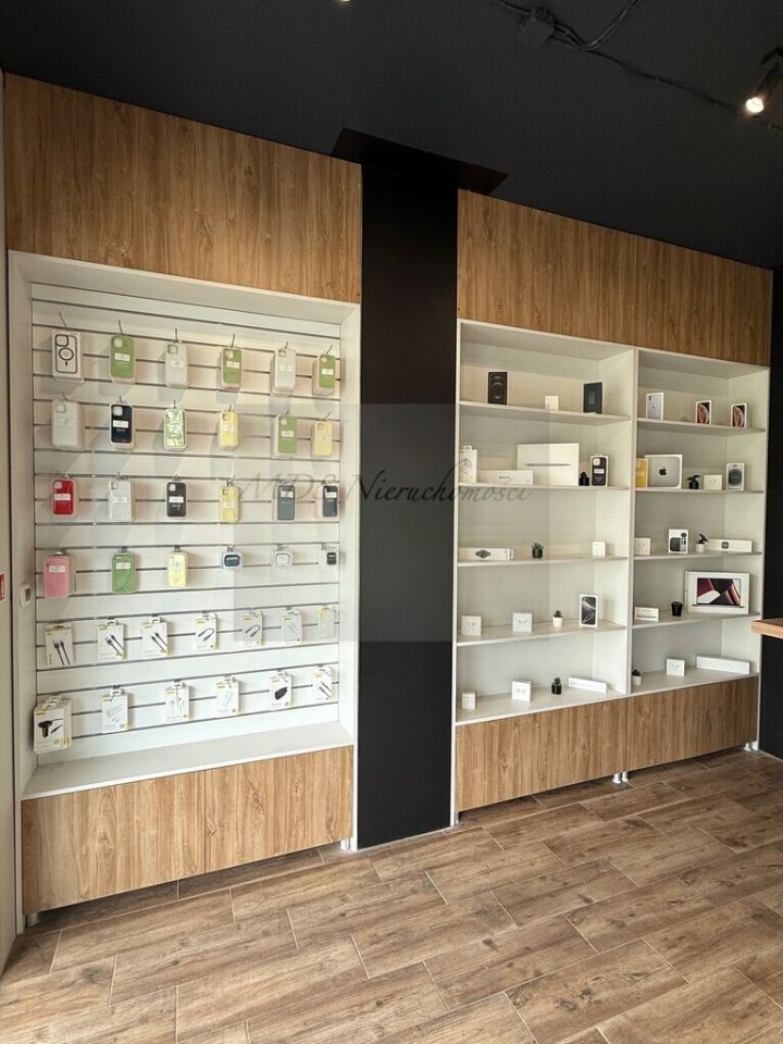 Lokal Warszawa Mokotów, ul. Batalionu AK "Bałtyk". Zdjęcie 10