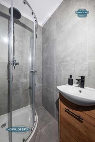 Mieszkanie 1-pokojowe Łódź Bałuty, ul. Łagiewnicka. Zdjęcie 7