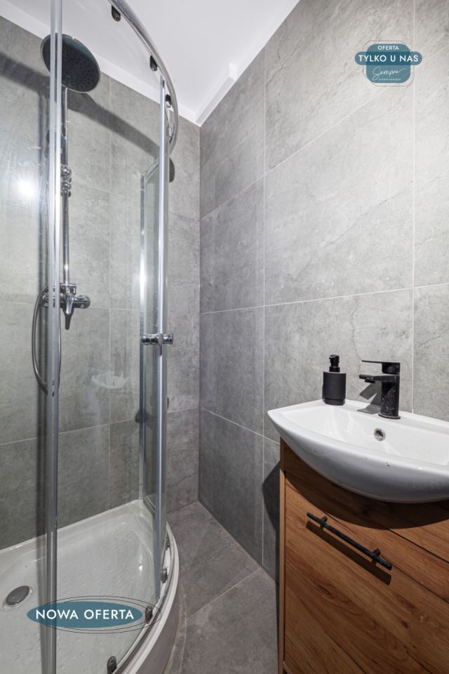 Mieszkanie 1-pokojowe Łódź Bałuty, ul. Łagiewnicka. Zdjęcie 7