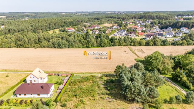 Działka budowlana Gościcino, ul. Granitowa. Zdjęcie 6