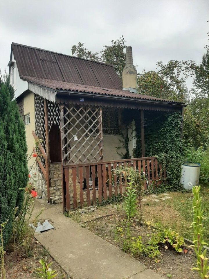 Działka rod Sosnowiec, ul. Jaskółek. Zdjęcie 7