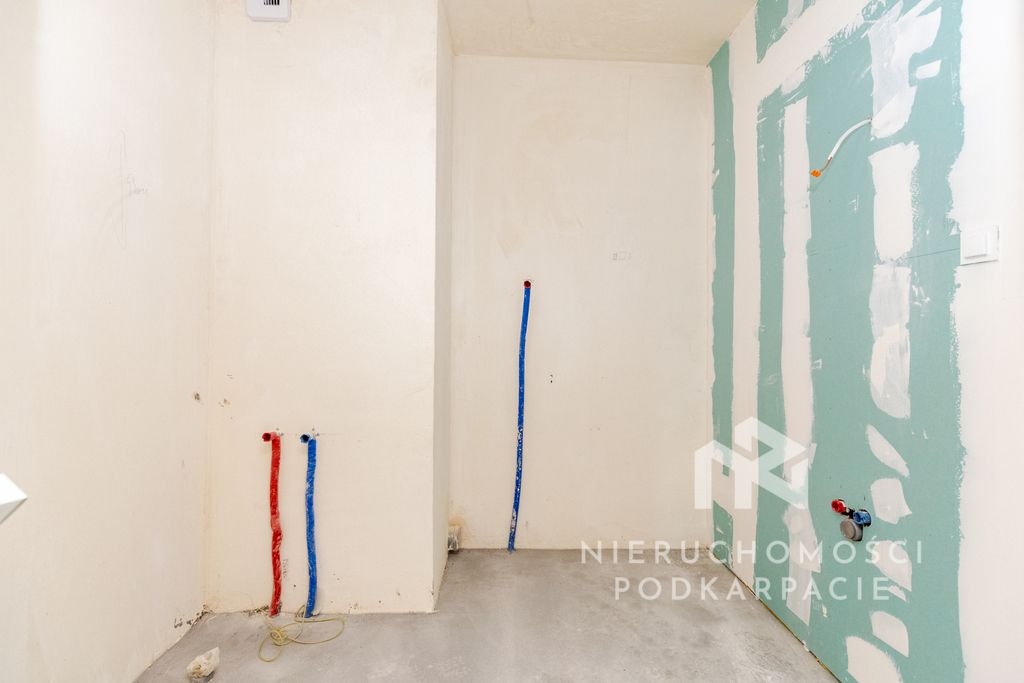 Mieszkanie 4-pokojowe Rzeszów, ul. Fryderyka Szopena. Zdjęcie 17