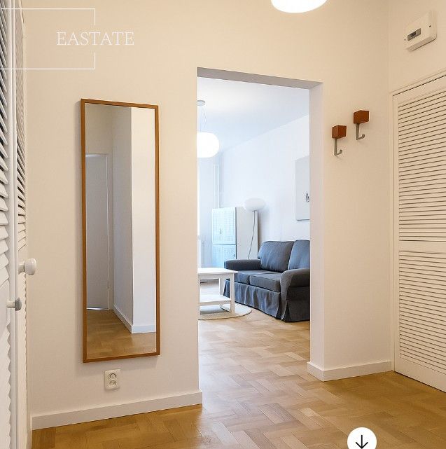 Mieszkanie 3-pokojowe Warszawa Ursynów, ul. Ludwika Paszkiewicza. Zdjęcie 14