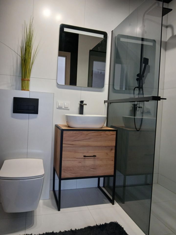 Mieszkanie 2-pokojowe Kraków Prądnik Biały, ul. Papierni Prądnickich. Zdjęcie 7