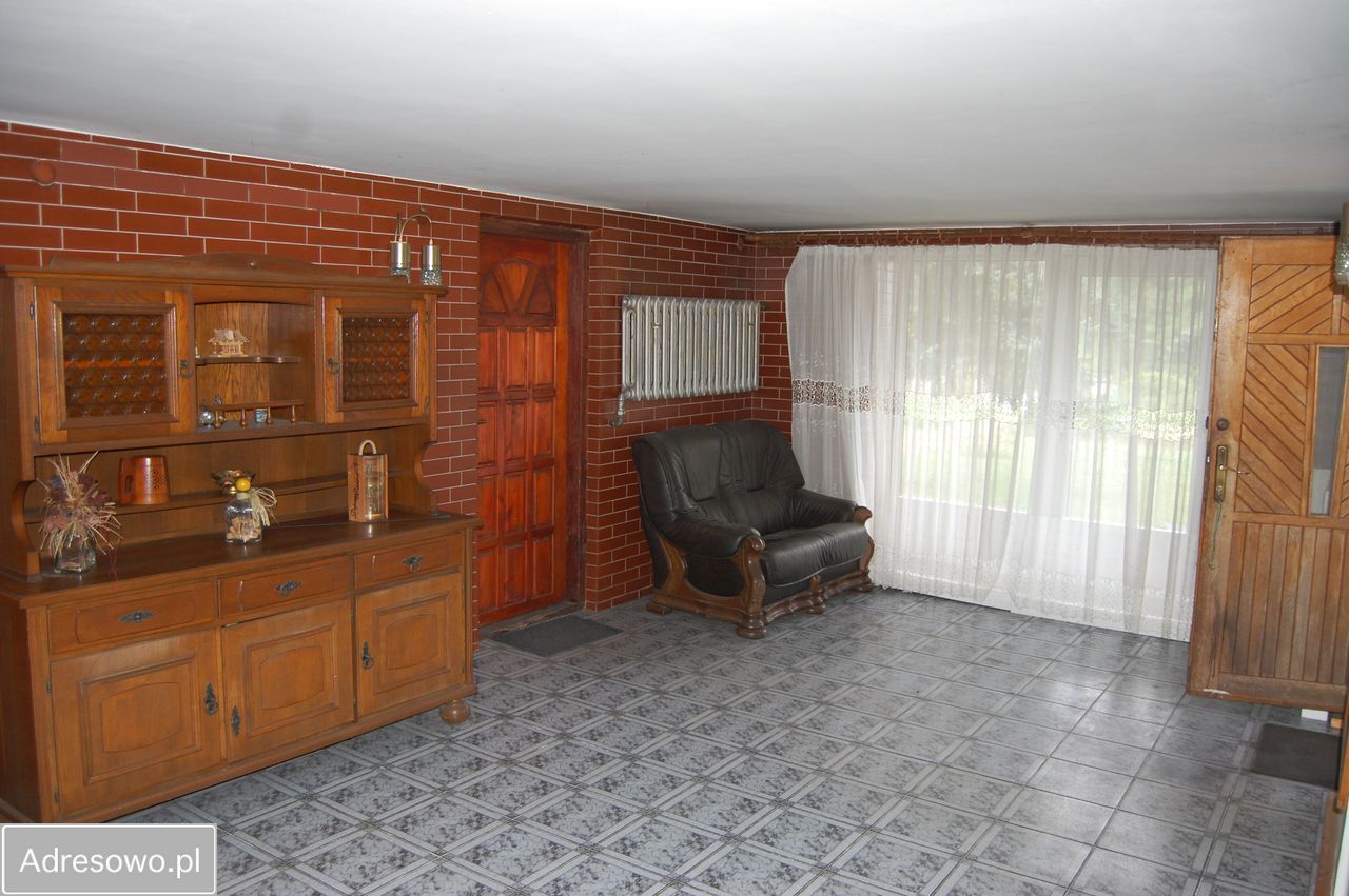 dom wolnostojący, 5 pokoi Gacki. Zdjęcie 12