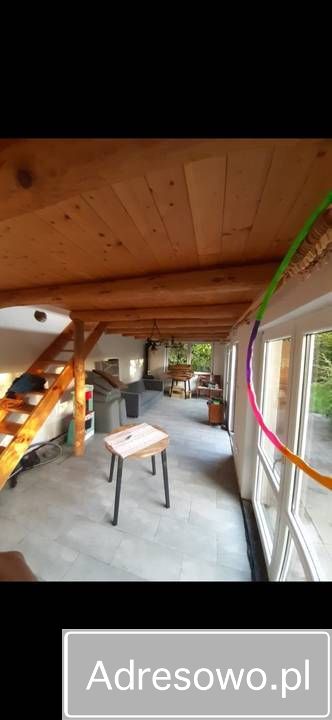 Działka rod Warszawa, ul. Augustówka. Zdjęcie 6