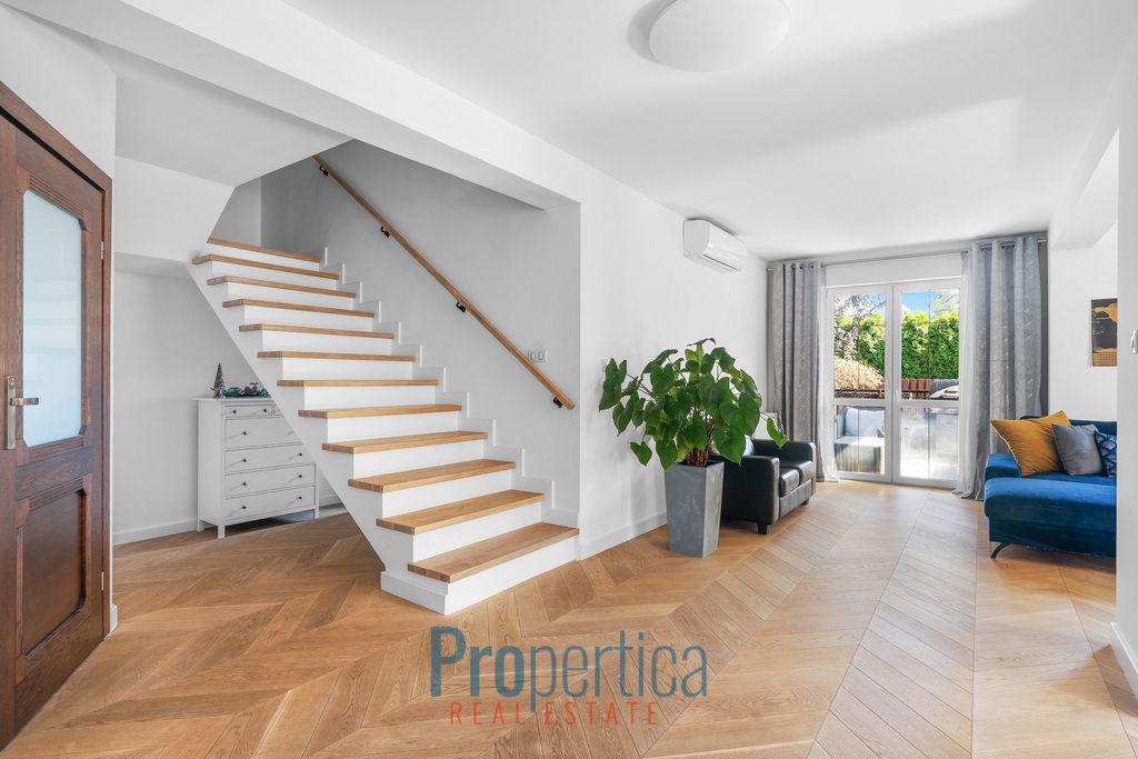 dom wolnostojący, 6 pokoi Stara Wieś, ul. Grodziska. Zdjęcie 13