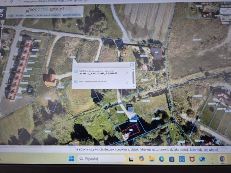 dom wolnostojący, 5 pokoi Mysłowice Wesoła, ul. Ogrodowa. Zdjęcie 3