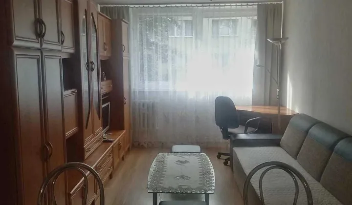 Mieszkanie 2-pokojowe Kraków Azory, ul. Piotra Stachiewicza