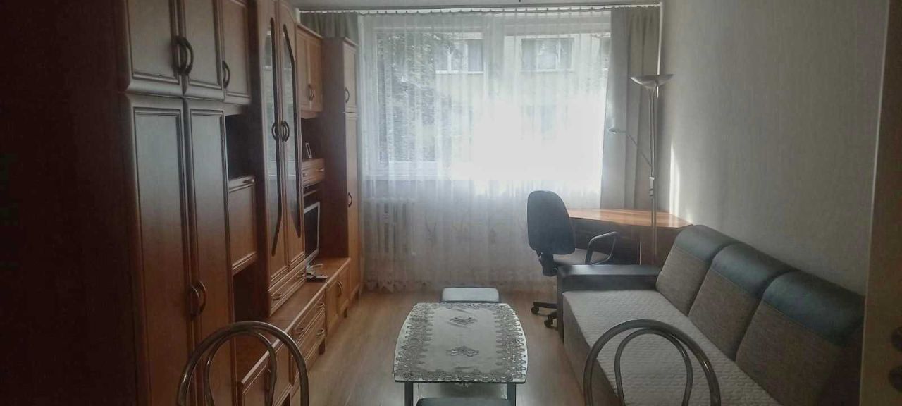 Mieszkanie 2-pokojowe Kraków Azory, ul. Piotra Stachiewicza