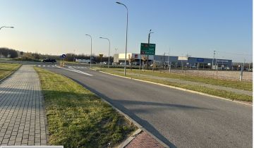 Działka inwestycyjna Tuliszków, ul. Kasztelana Zaremby