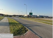 Działka inwestycyjna Tuliszków, ul. Kasztelana Zaremby. Zdjęcie 1