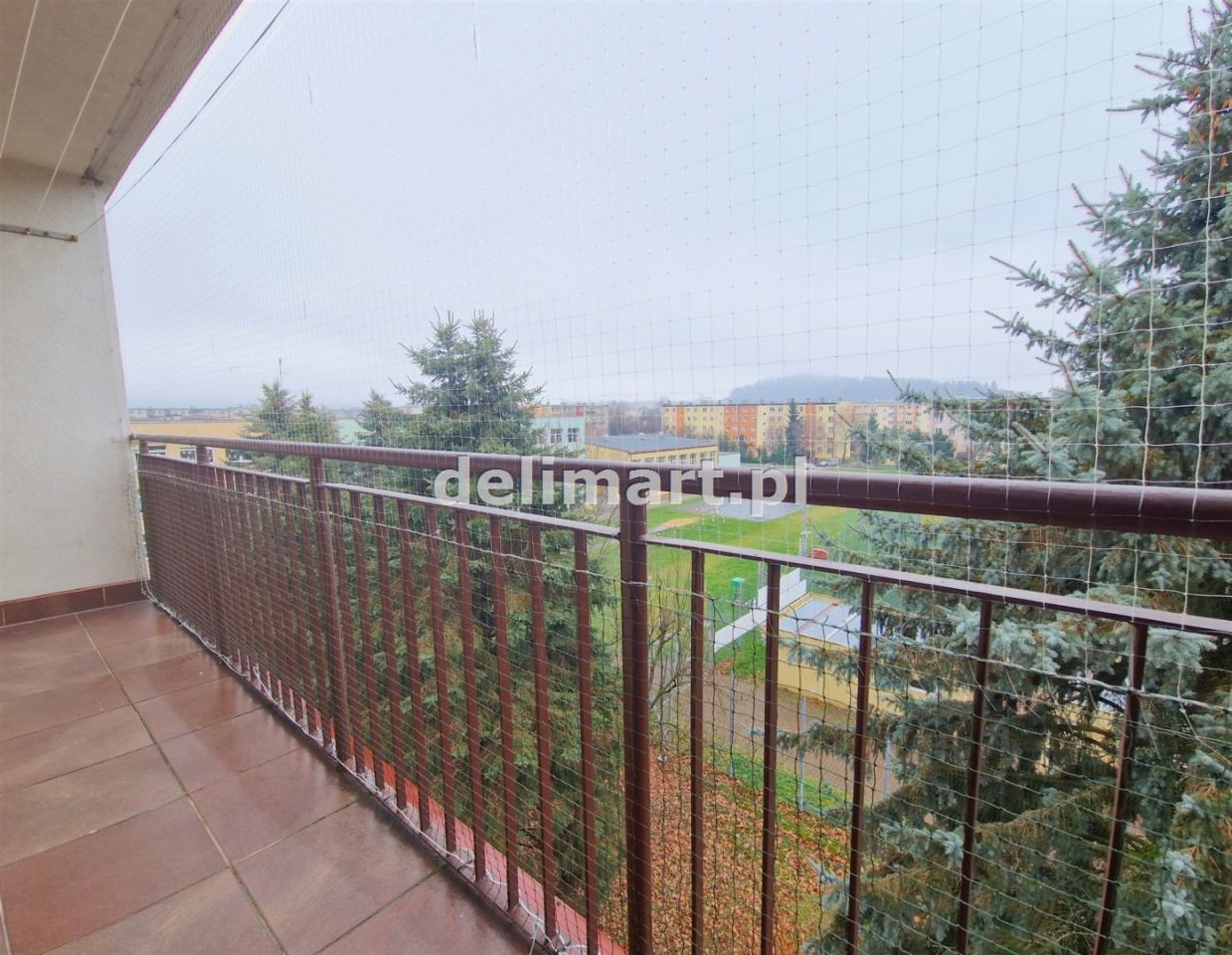 Mieszkanie 3-pokojowe Sanok Wójtostwo, ul. Jana Pawła II. Zdjęcie 12