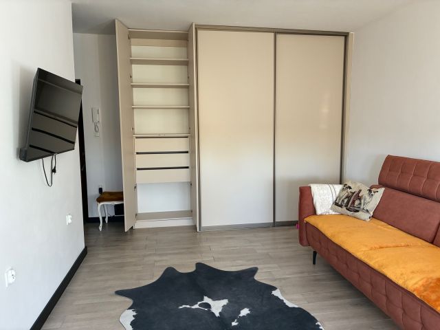 Mieszkanie 1-pokojowe Kalisz, ul. Cegielniana. Zdjęcie 1