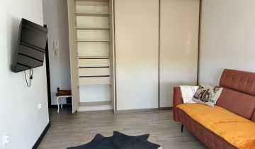 Mieszkanie 1-pokojowe Kalisz, ul. Cegielniana