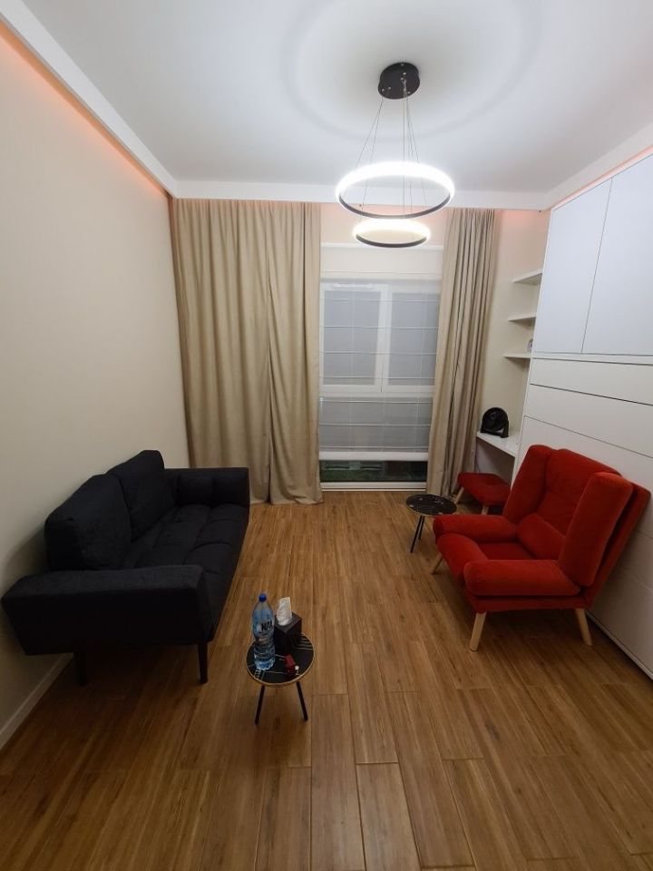 Mieszkanie 1-pokojowe Warszawa Wola, ul. Jana Kazimierza. Zdjęcie 8