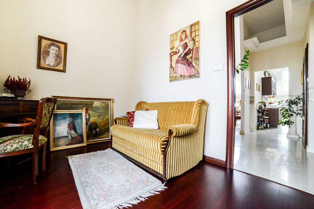 Mieszkanie 3-pokojowe Warszawa Ursynów, ul. Alternatywy. Zdjęcie 26