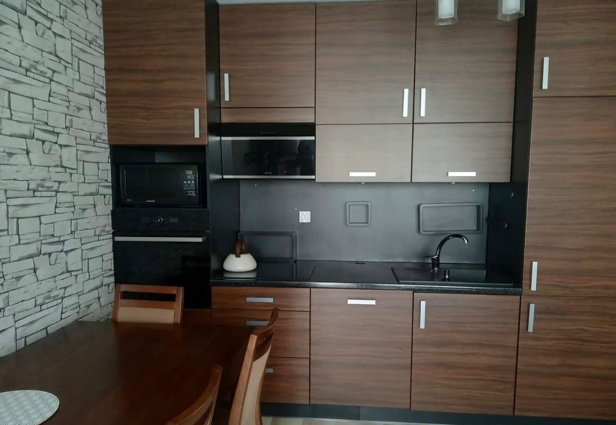 Mieszkanie 3-pokojowe Gdańsk Jasień, ul. Potęgowska. Zdjęcie 2