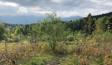 Działka inwestycyjna Szklarska Poręba Szklarska Poręba Górna, ul. Dolna