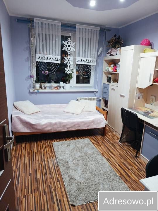 Mieszkanie 3-pokojowe Jastrzębie-Zdrój Jastrzębie Górne, ul. Jasna. Zdjęcie 5