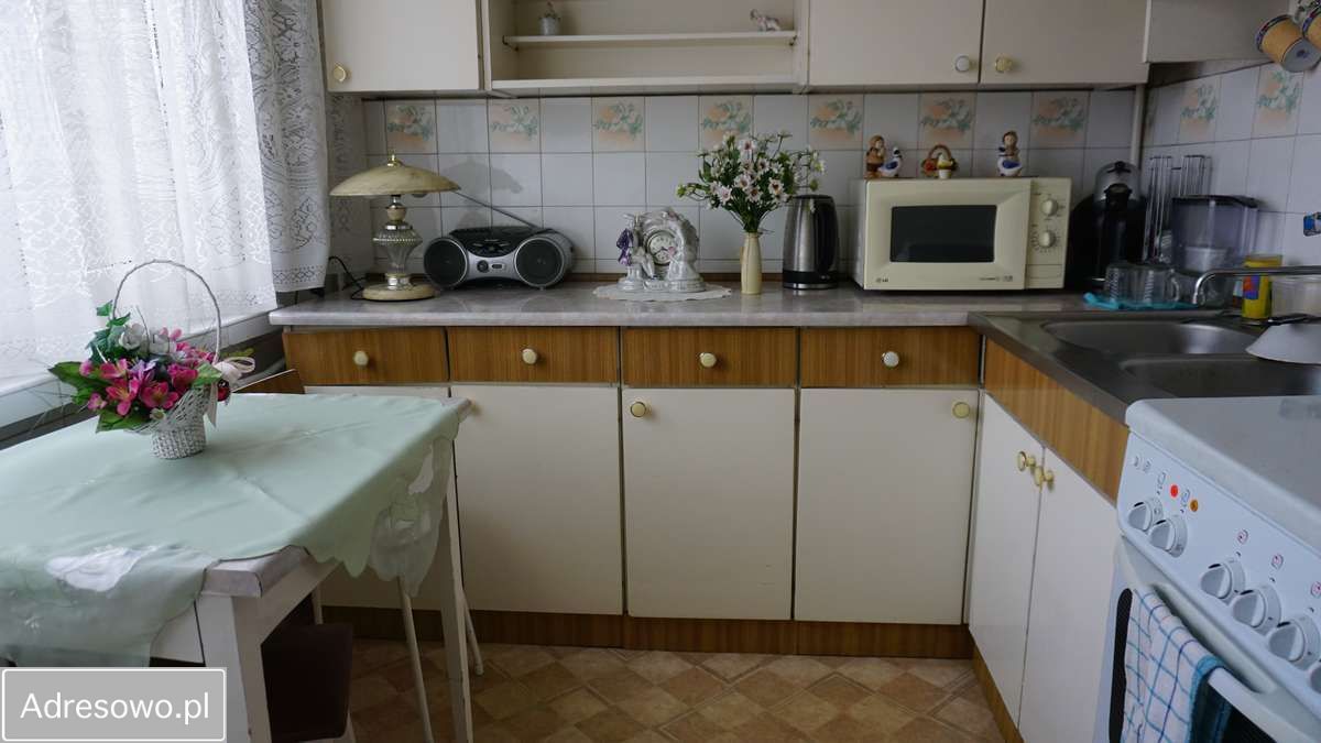 Mieszkanie 2-pokojowe Ruda Śląska Czarny Las, ul. 1 Maja. Zdjęcie 9