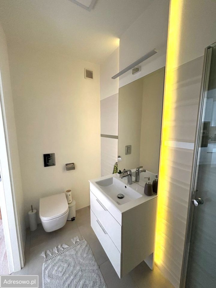 Mieszkanie 4-pokojowe Zielona Góra Centrum, ul. Emilii Plater. Zdjęcie 11