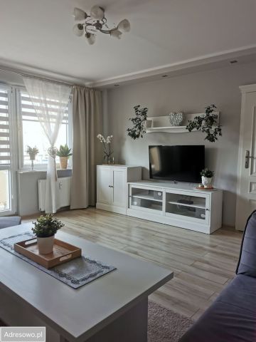 Mieszkanie 3-pokojowe Gryfino Górny Taras, ul. Zygmunta Krasińskiego. Zdjęcie 1