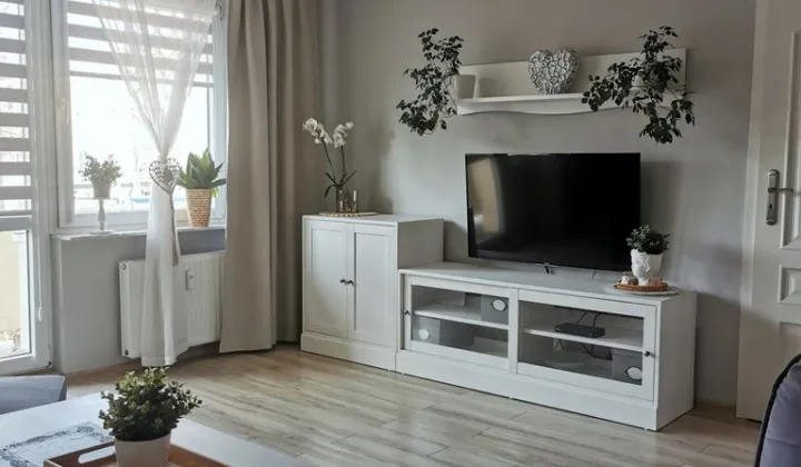 Mieszkanie 3-pokojowe Gryfino Górny Taras, ul. Zygmunta Krasińskiego