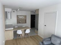 Mieszkanie 2-pokojowe Łódź Śródmieście, ul. Targowa. Zdjęcie 2