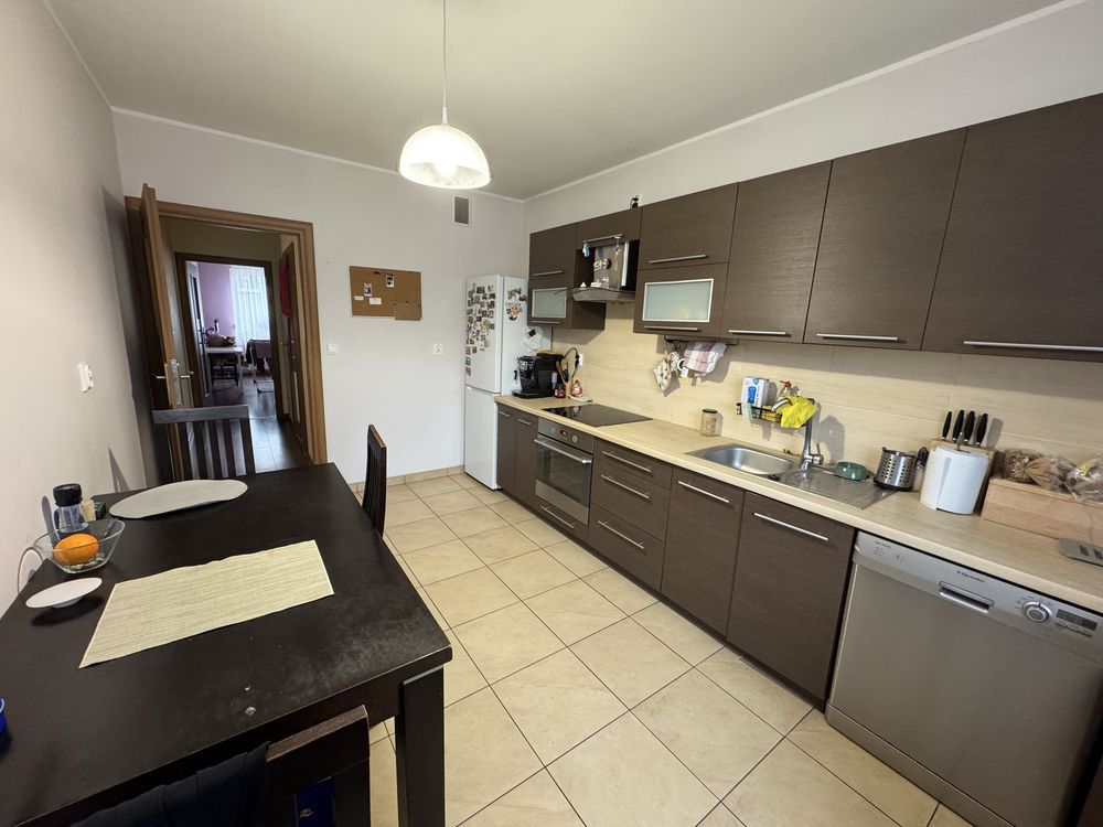 Mieszkanie 2-pokojowe Wrocław Zakrzów, ul. Zatorska. Zdjęcie 2