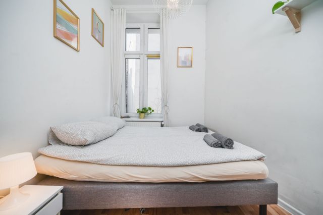 Mieszkanie 2-pokojowe Kraków Kazimierz, pl. Nowy. Zdjęcie 9