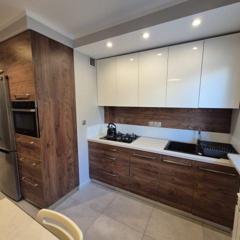 Mieszkanie 3-pokojowe Kraków Mistrzejowice, os. Mistrzejowice. Zdjęcie 17