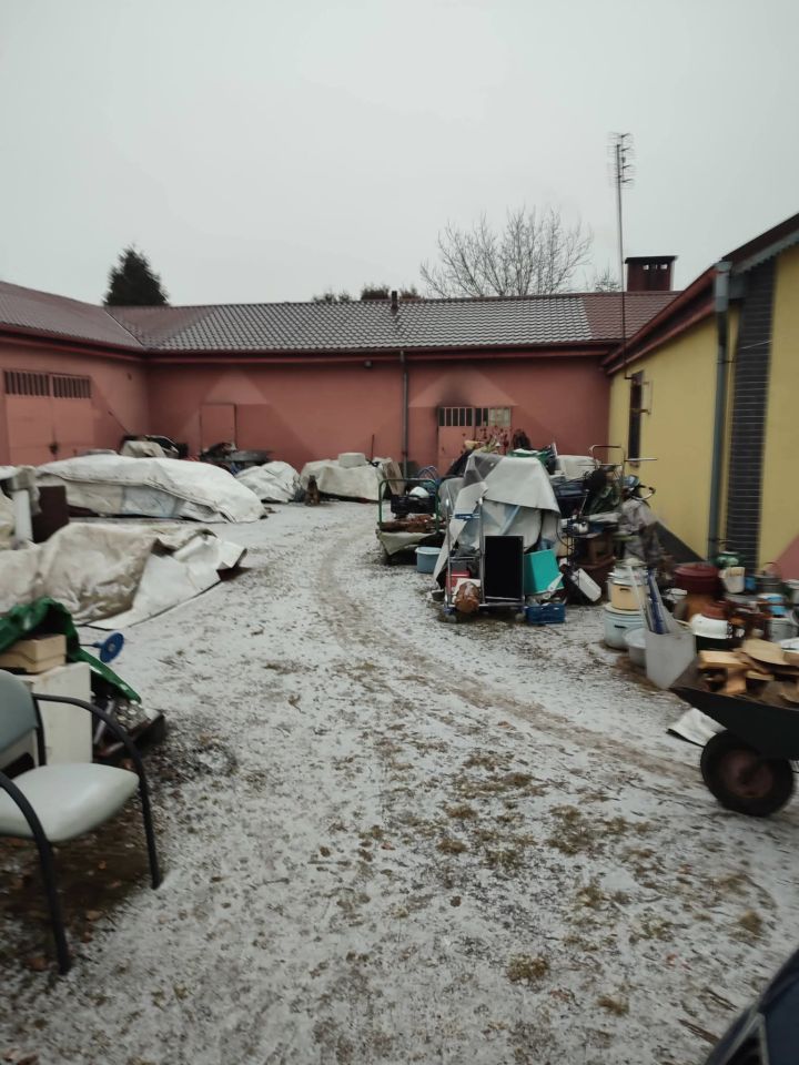 dom wolnostojący, 3 pokoje Ogrodnica. Zdjęcie 4