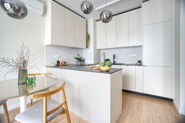 Mieszkanie 2-pokojowe Warszawa Wola, ul. Erazma Ciołka. Zdjęcie 4